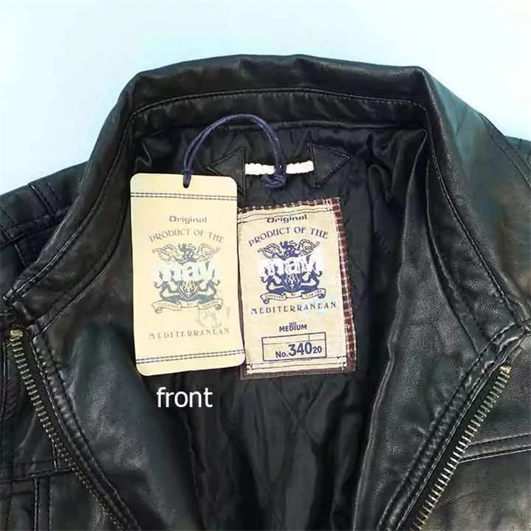 Cheap Mens Polyester Jacket Overstock For Sale