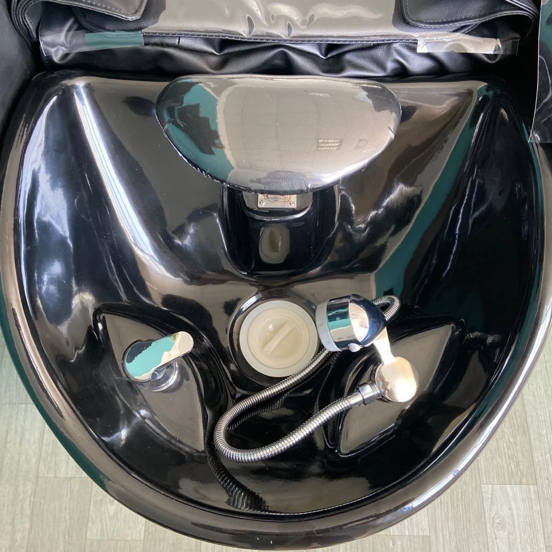 Factory direct supply massage chair/shampoo massage bed