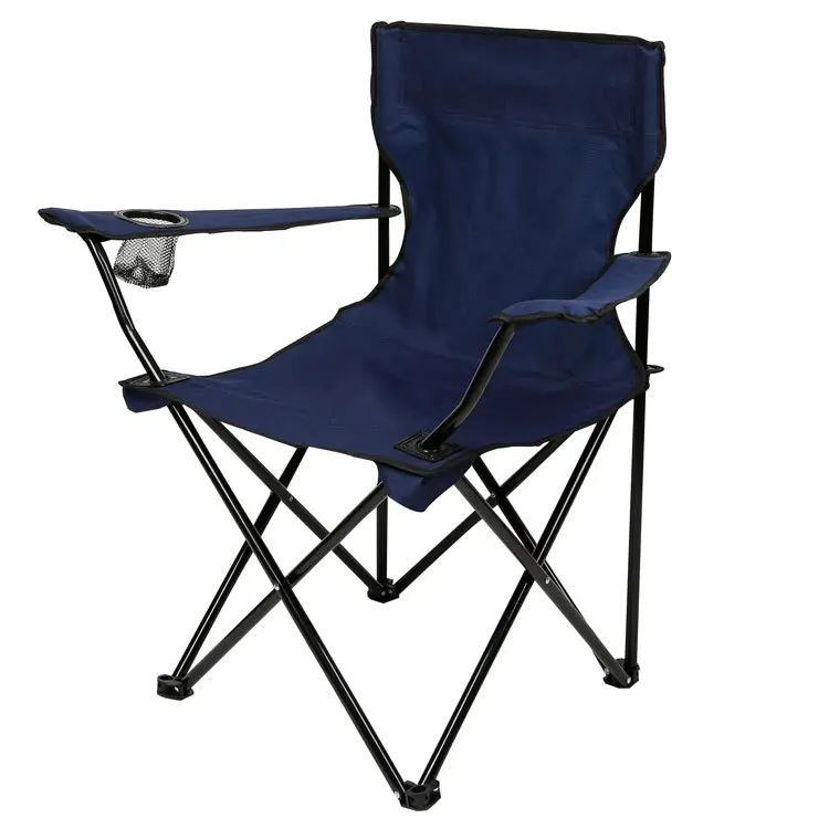 lightweight outdoor furniture portable foldable fishing beach chair plastic folding camping chair