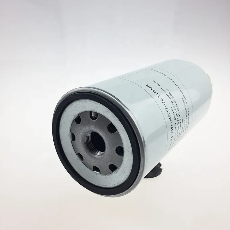 
Factory direct high quality fuel filter 612630080088 for weichai 