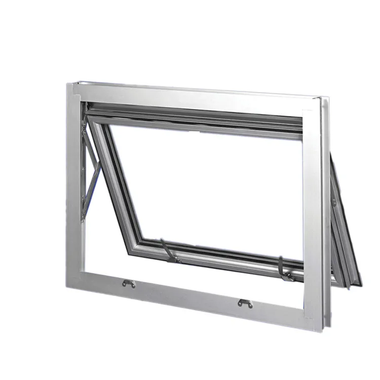 Topwindow Australia American Drop Arm Lowes Aluminium Alloy Aluminum Swing Out Windows Awning Window