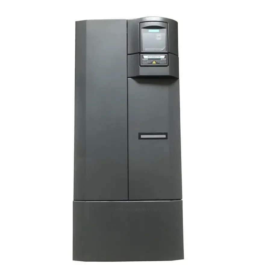 Siemens Micromaster 100% Нвый Быстрая доставка 6SE6440-2UC17-5AA1 6SE64402UC175AA1