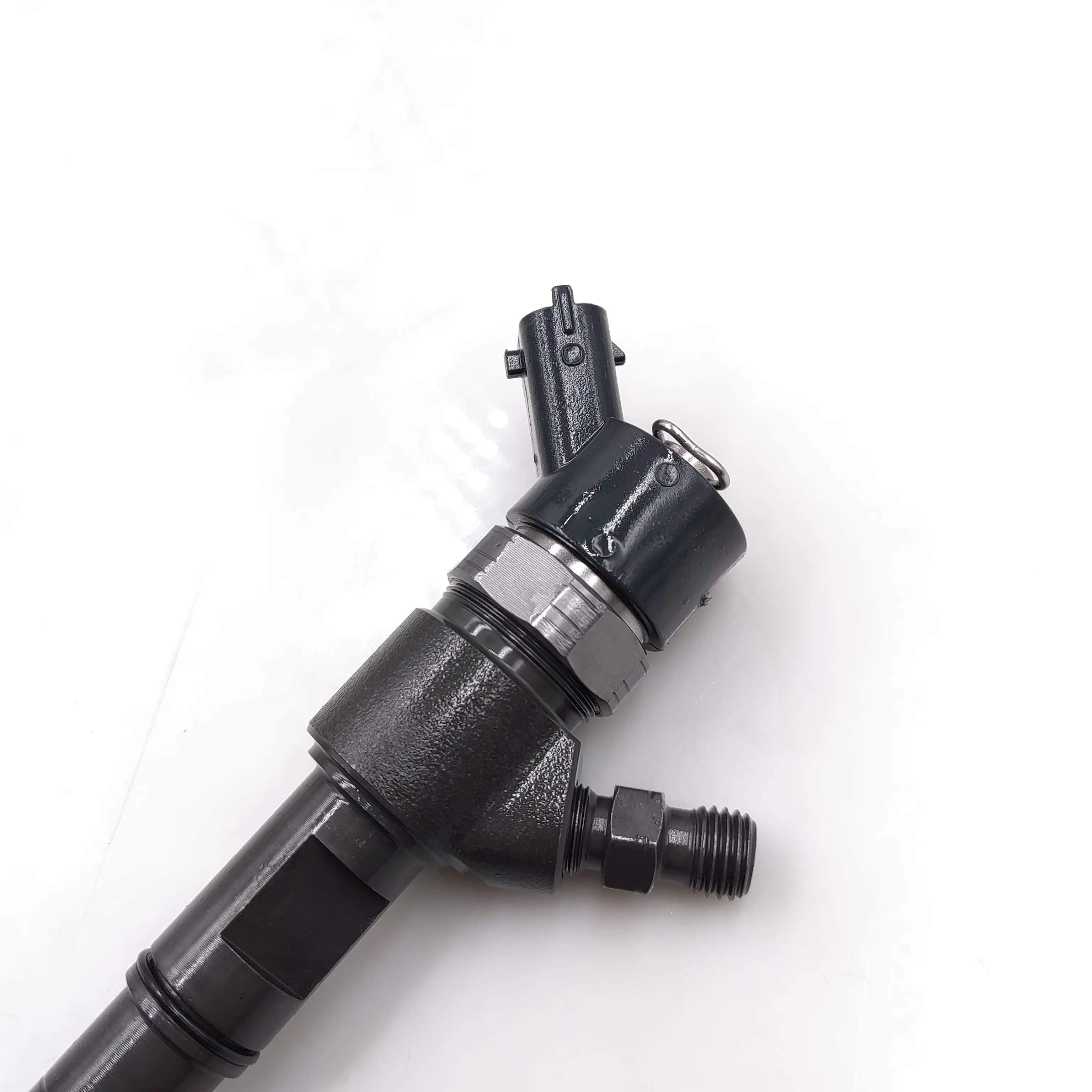 Высокое качество Common Rail топливный инжектор 0445110558 0 445 110 558 04123831 для Deutz TCD3.6L4 дизельный двигатель bosch