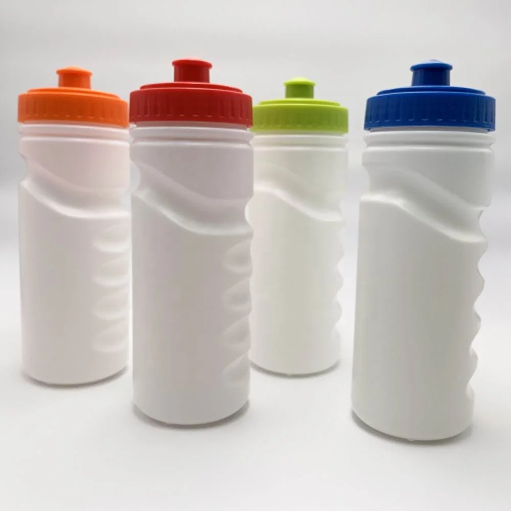 Hot Sale Cheap Promotional For bicycle Food Grade BPA Free Squeeze Soft PE Plastic Sport Water Bottle