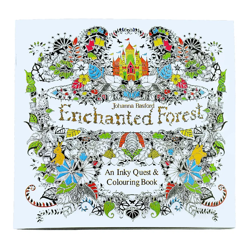 Bulk Wholesale Coloring Books Mandalas Coloring Book For Adult