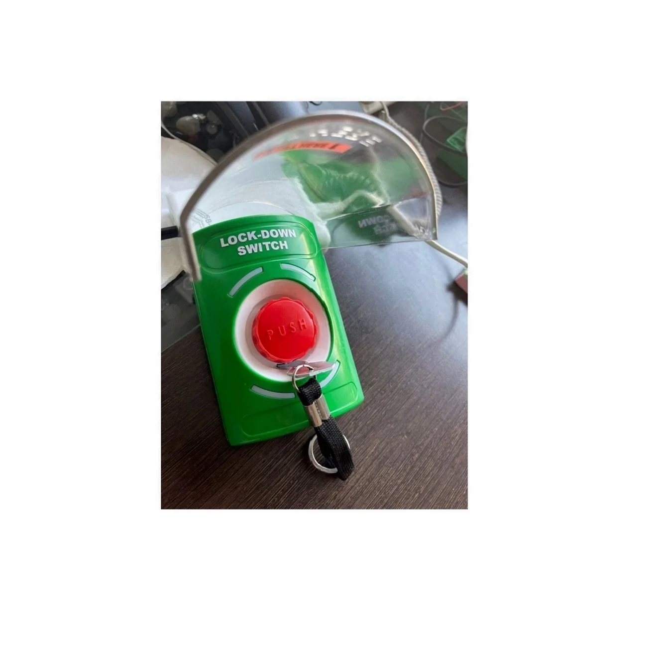 Hot Selling Panic Button Alert System GPS SOS SP 1000-SERIES Stopper Points Special Buttons Available at Wholesale Prices