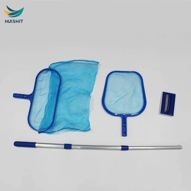Manufacturer Supply Swimming Pool Accessories Wholesale Full Set Pool Equipment