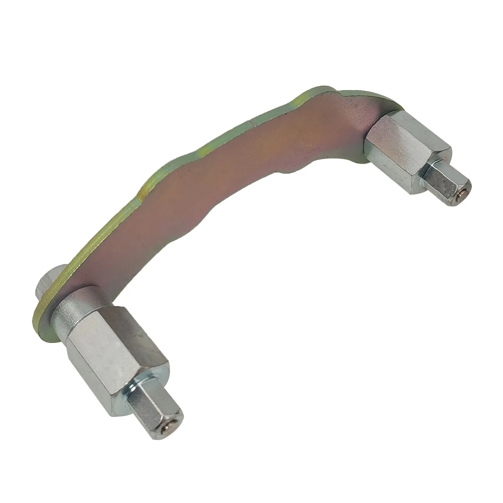 Camshaft Locking Tool Replacement for Subaru Impreza WRX Forester Legacy Outback Baja EJ255 EJ257 2.0 2.5 DOHC Turbo Engines