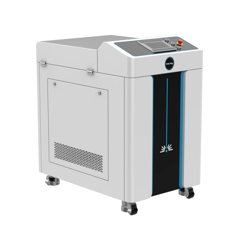 Factory high quality  laser welder handheld  3 in 1 Laser Cutting Cleaning  Welding Machine