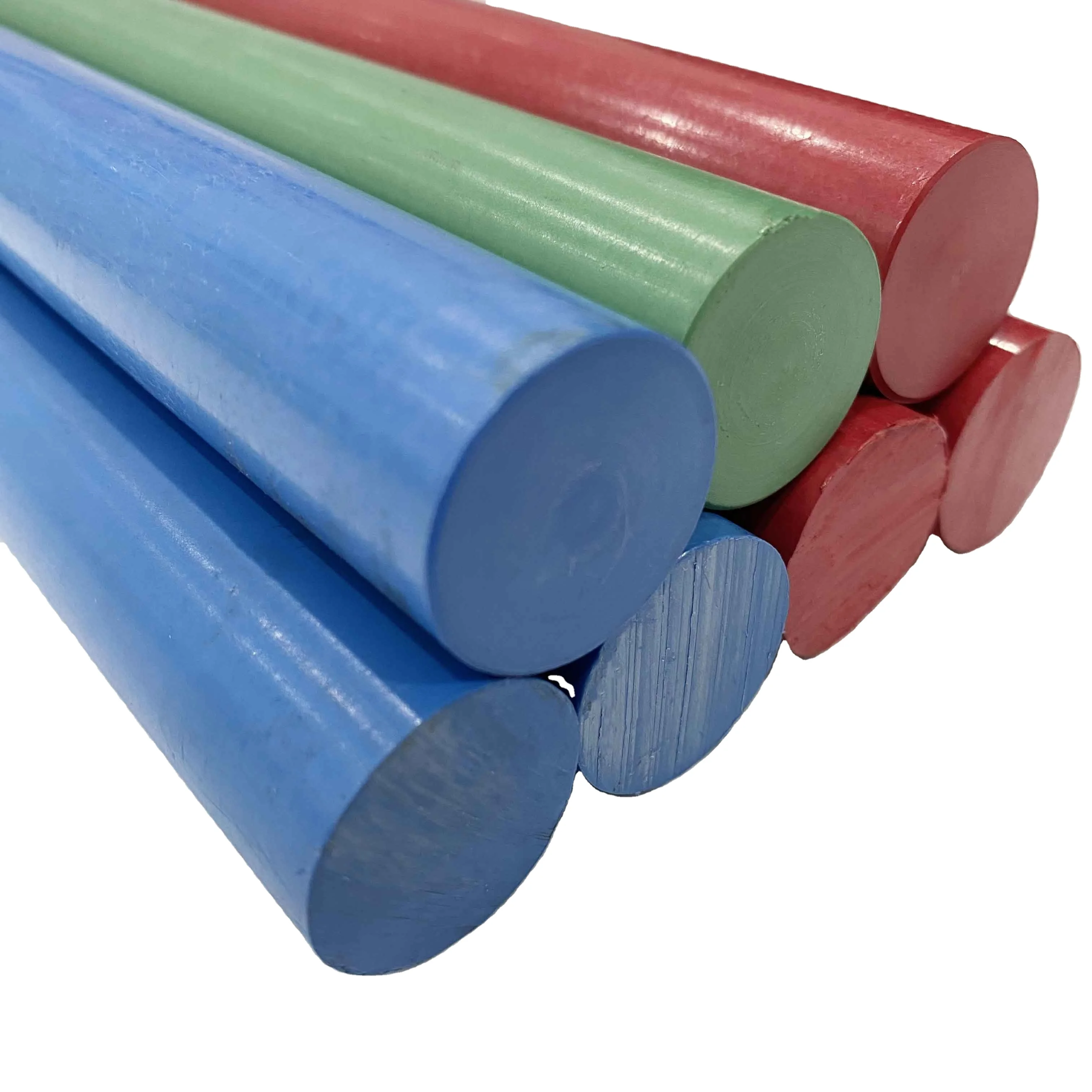 Cheap Factory Price Peek Ceramic Custom Size Ppsu Unfilled Virgin Natural Ppsu Rod