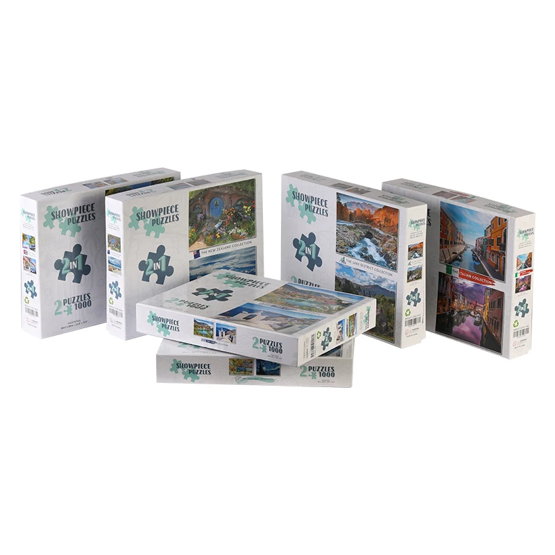 jigsaw puzzle 5000 pieces