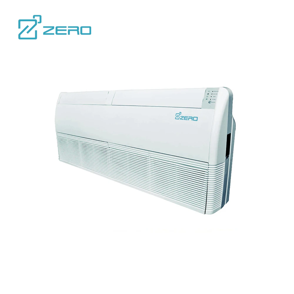 
Chilled Water Hydronic Ceiling / Floor Standing FCU Fan Coil Unit 