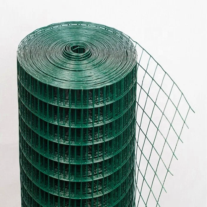 High Quality 6ft wire Roll Mesh Fencing From China Supplier