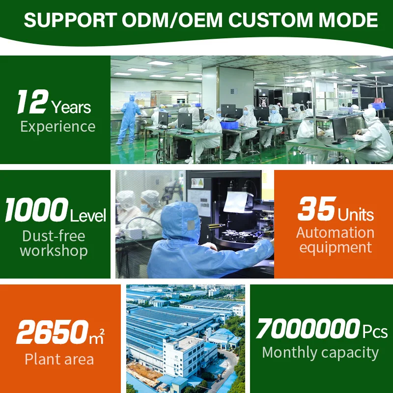 ov2311 cmos 1080p 60fps mipi 2 megapixel global shutter sensor for driver monitoring systems camera module