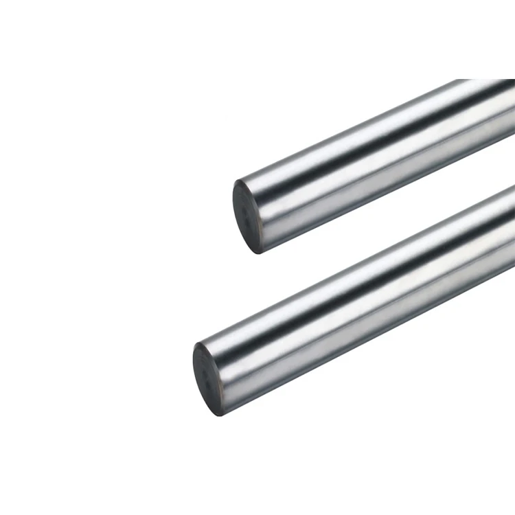 6mm Linear Motion Ball Slide Units Bearing Block Al Rail Guide Shaft Cnc Precision Shaft