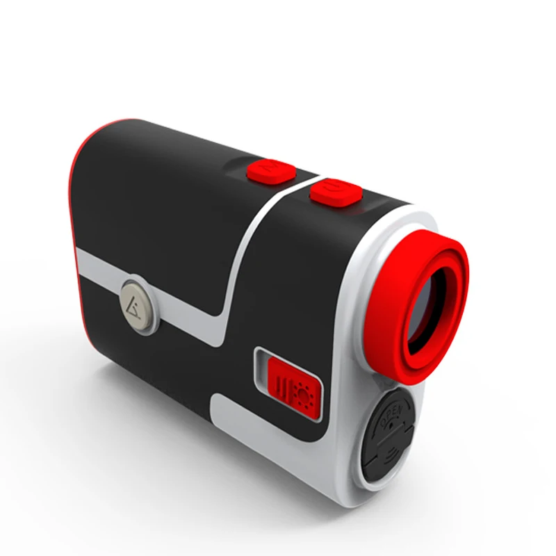 GAMEN rangefinder battery operated 600m golf range finder with Slope