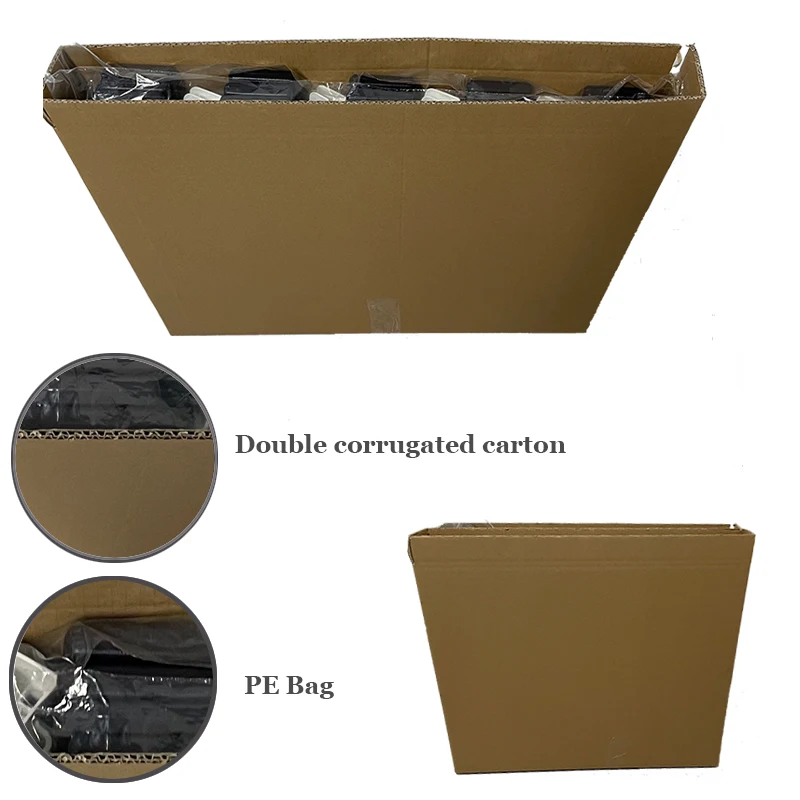 Distribution 2022 cheap fashion washable folding portable plastic pet crate fence puppy gate dog playpen for medium dogs