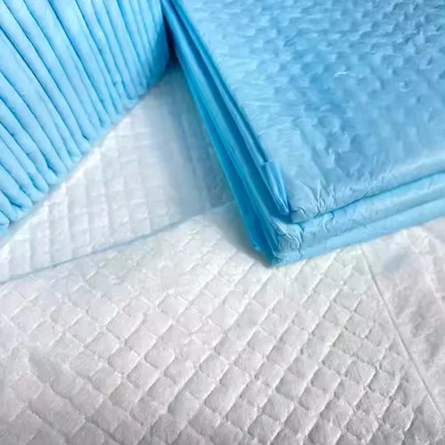 super absorbent medical potty pad underpads disposable adult washable bed pads 60*90 elderly care products