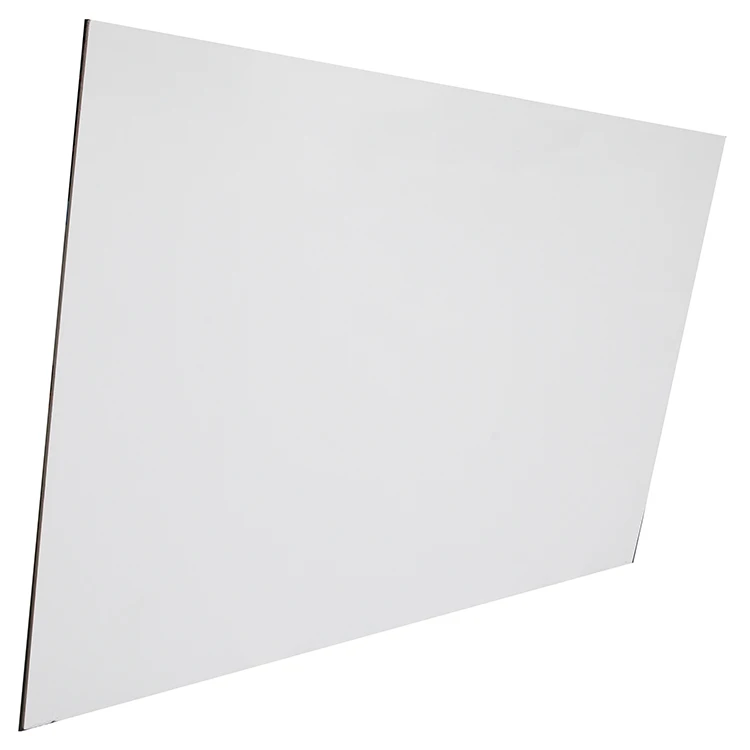 Большой Снежный лист ПВХ, Прямая продажа с завода, белый мрамор, цена в Индии