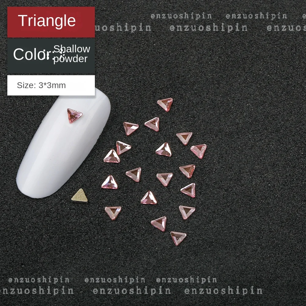 Хит продаж 3D-украшения для ногтей
