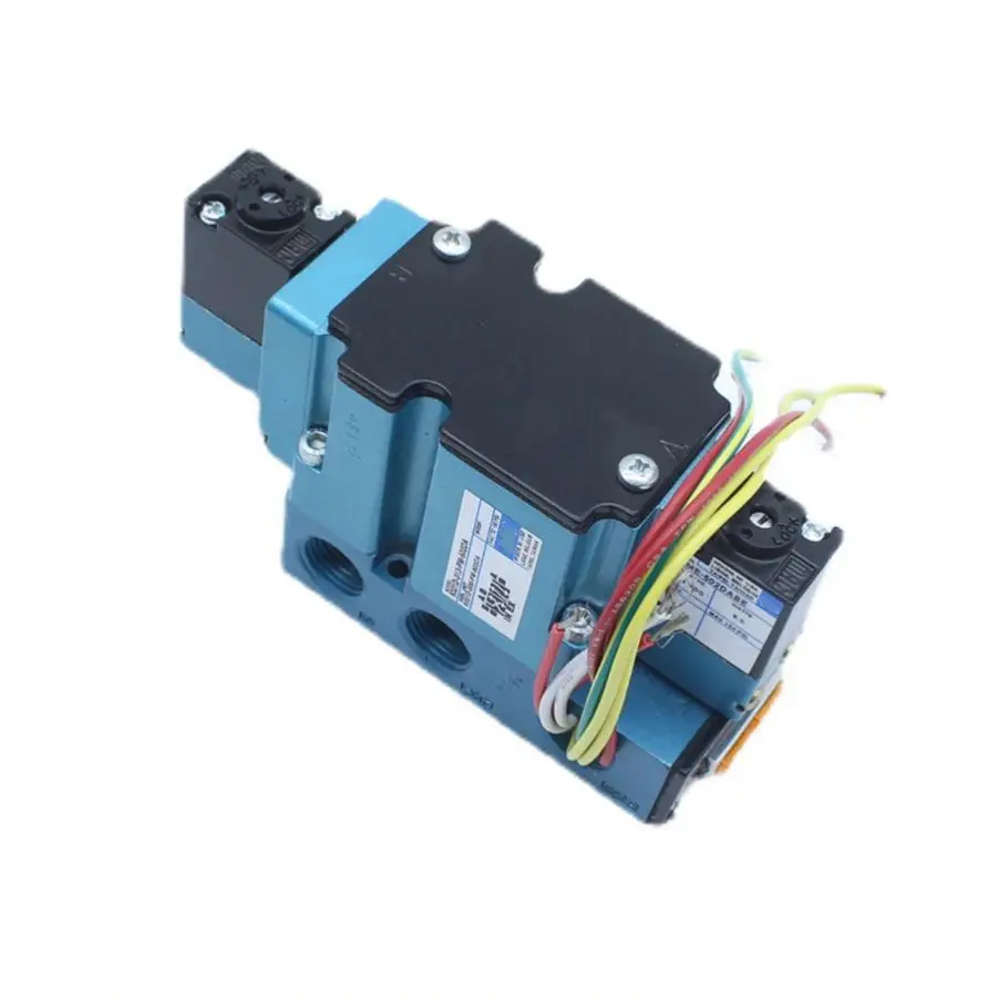 Электромагнитный клапан 82A-EA-000-TM-DACP-1DA