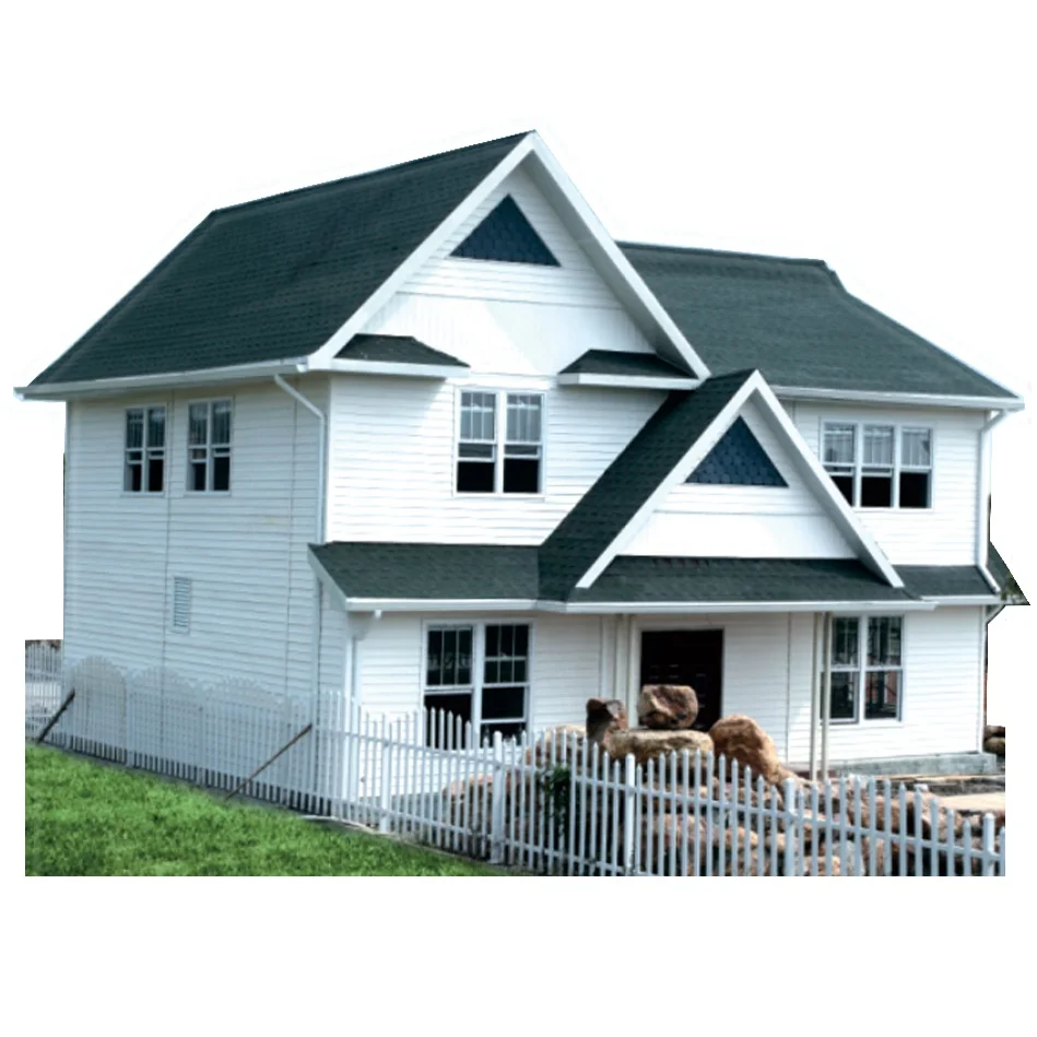 Australia Standard Transportable Beach Real Estate Houses for Australian