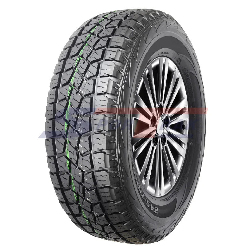 Light Truck Tires AT MT 4x4 tyre SUV radial car tyres LT215/75R15 245/75R16 33*12.50R18
