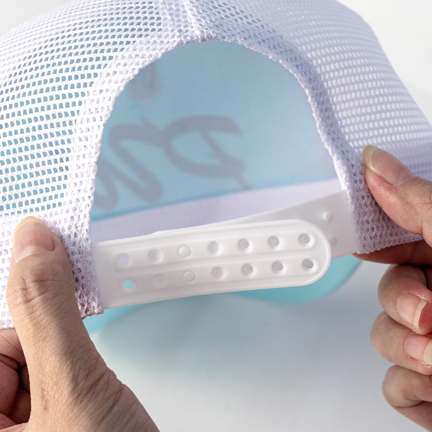 Cooling Styles 6 Panels Multi-Color Fishing Caps Baseball Trucker Hats For Mountaineering Cycling Backpacking