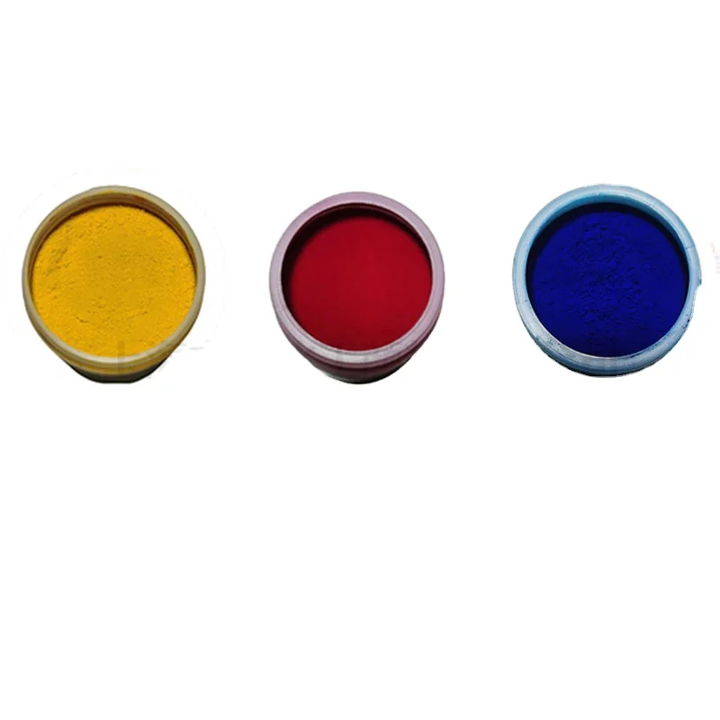 DIC Masterbatch F-702/L-618/F-730M/F-31290MM/A1-2000/U1-100/C1-1333-P/BK-35/6B-P236S/GFCONC PY12/CONC PR53 1/FASTOGEN