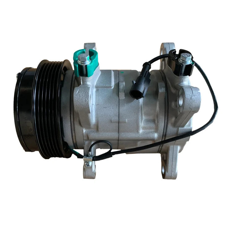 Best Quality OE 46536396/46775094/60815796/60816191/71721731 Car AC Compressor For Sale