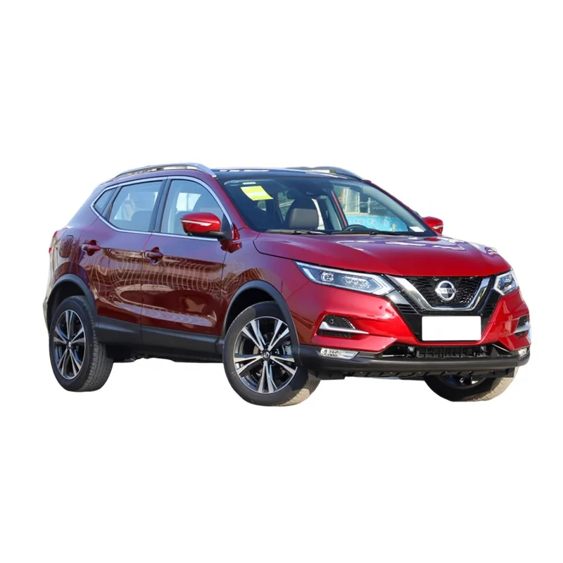 Новая версия недорогих подержанных автомобилей Dongfeng Nissan Qashqai из Китая