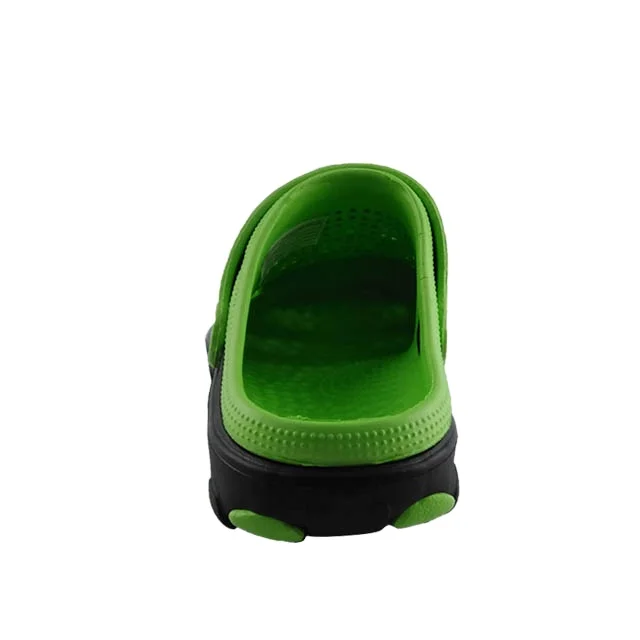 Мужские Танцевальные сабо для операционной, медицинская обувь из ЭВА