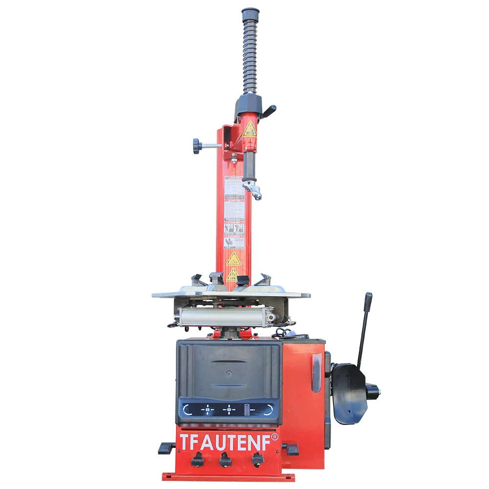 economical car tire changer machine for tire repair service