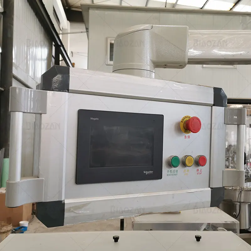 Factory Automatic carton chalk pen counting box packing machine