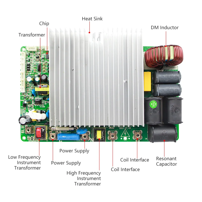 128GB 256GB 512GB 1TB 2TB Heat Control Heatsink PCIe Gen 3x4 NVMe High Speed Interface Internal SSD Solid State Hard Drives