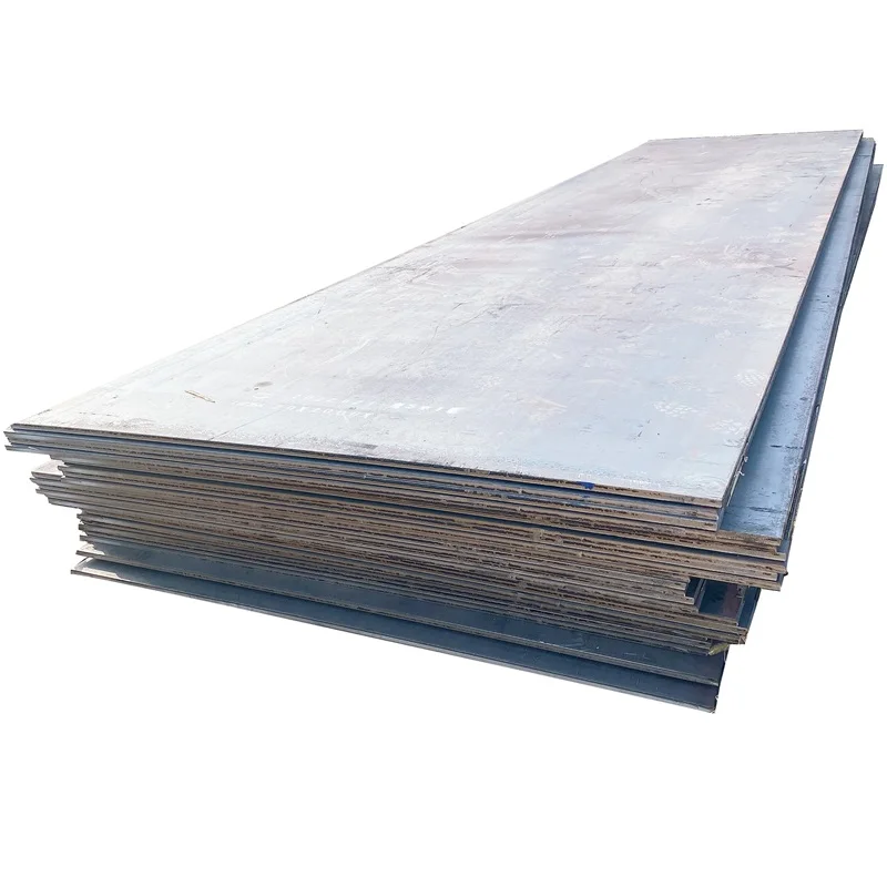 Crc Cs D1 Dc01 Dc02 Cold Rolled Dh36 Din975 965 Carbon Steel Sheet Zinc Plated Grade4.8