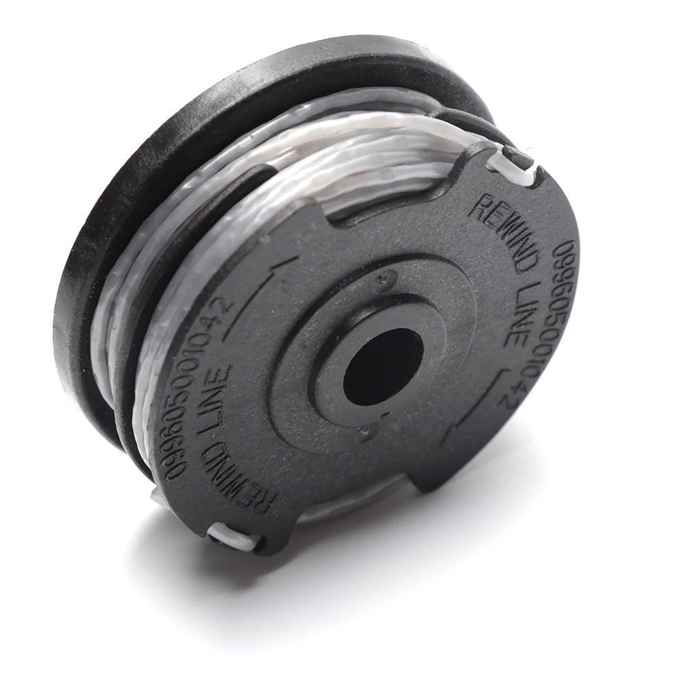 Hot Sale Power String Trimmer Spool F016800351 Grass Trimmer Lines Replacement Parts