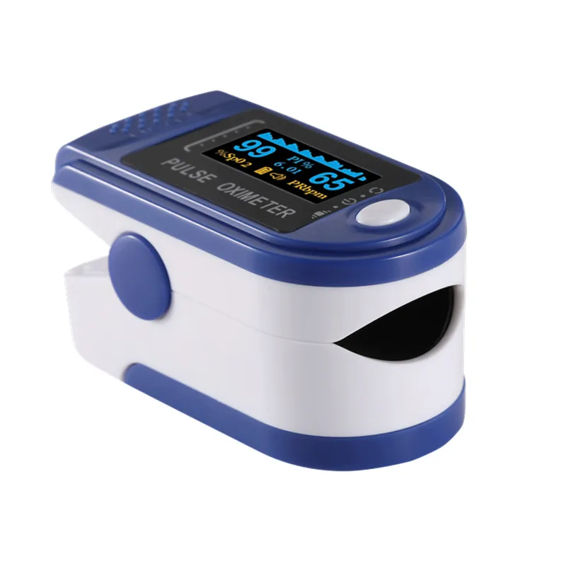 Оптовая продажа насыщения крови кислородом монитор oximete палец Пульсоксиметр oximetro