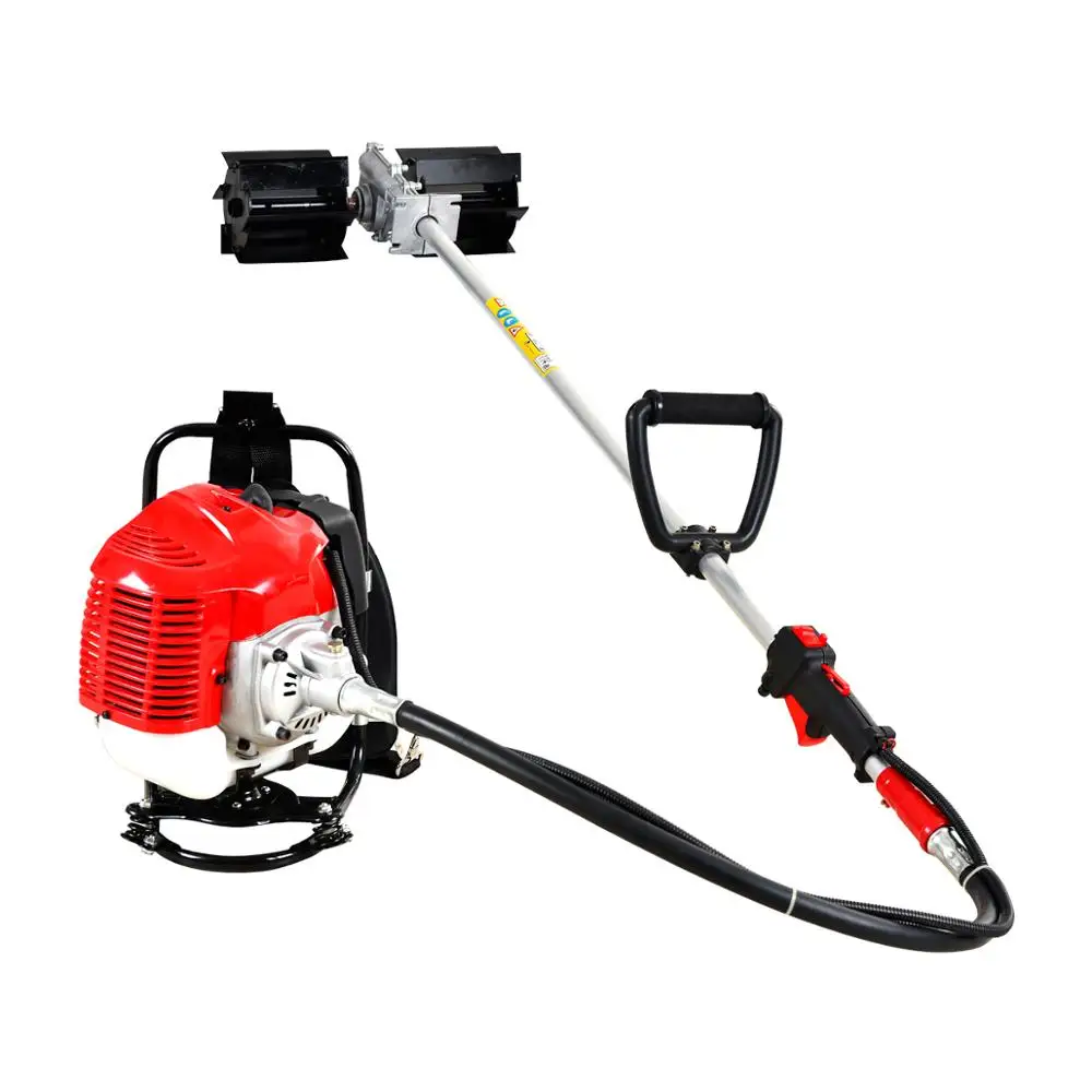  Сельскохозяйственный рюкзак weeder 43CC 52C ранец кусторез культиватор