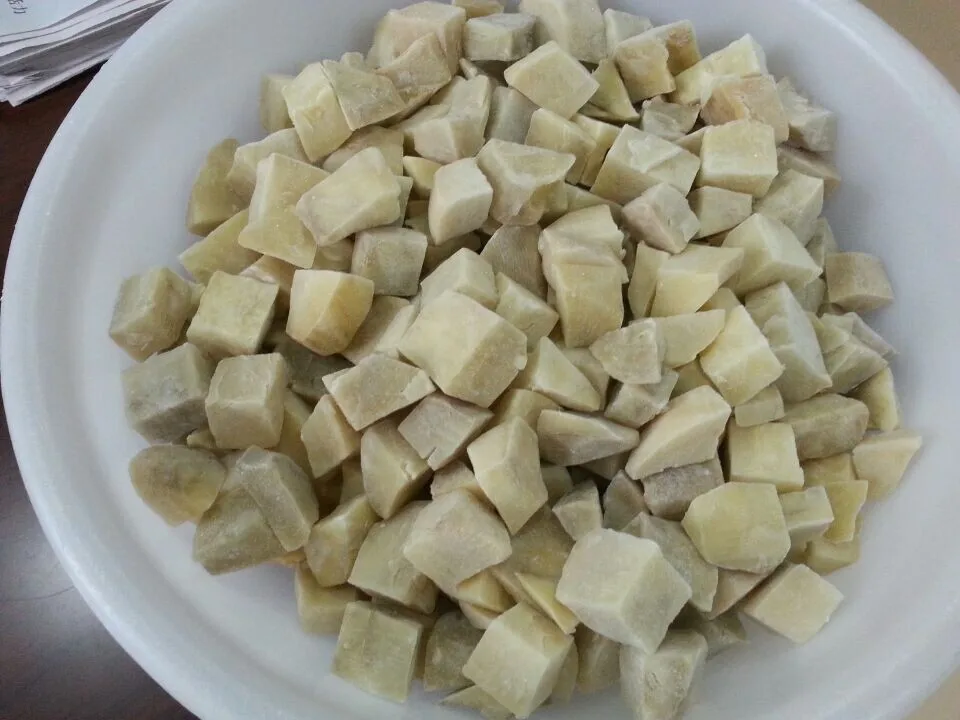 iqf frozen sweet potato wholesale price