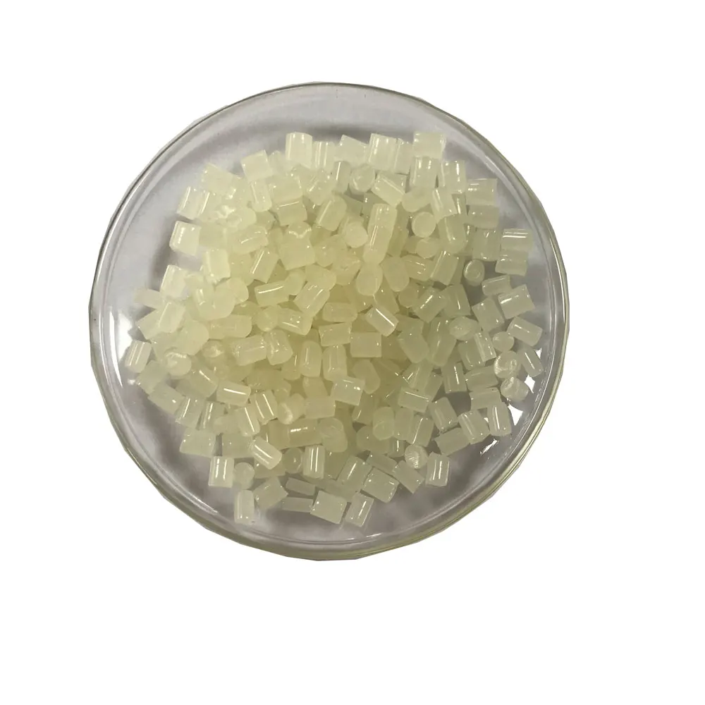 2019 заводская цена EVA термоклей гранулы книга переплет клей для переплета