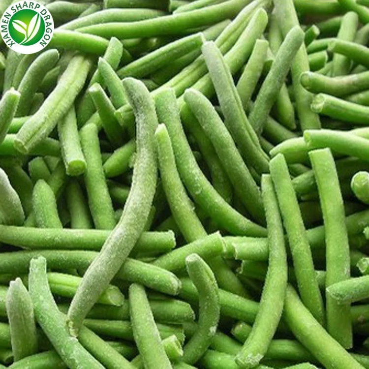 
Wholesale buyers price frozen fresh green beans for sale 