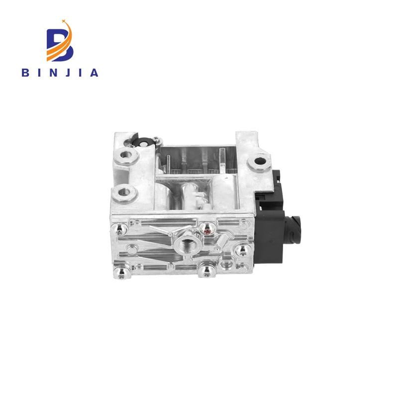 Высокое качество 20411199 3165147 соленоида для