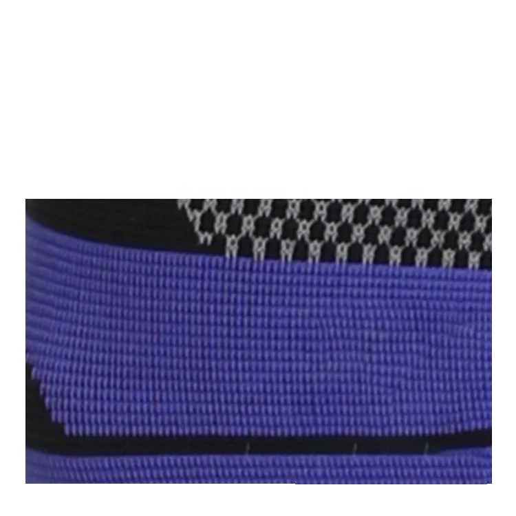 XL widening elastic for the obese people to customize sports basketball tibia joint knee pads