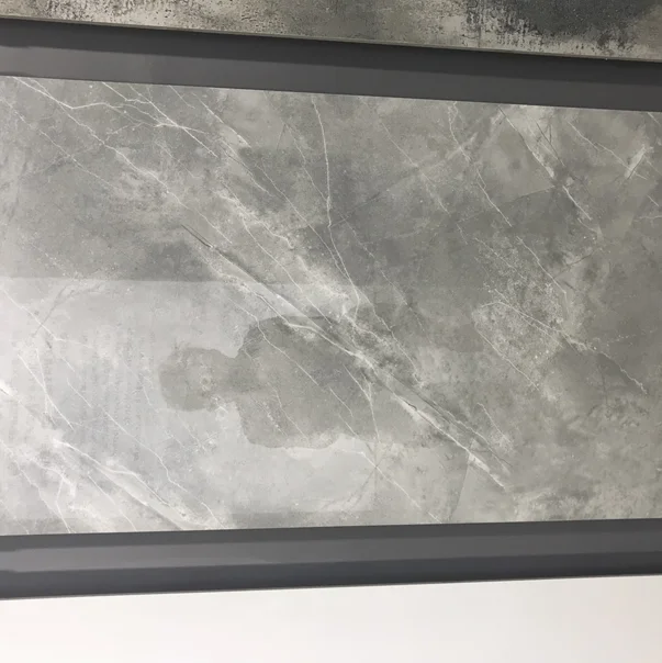 
Factory price glazed white ceramic bathroom tiles 