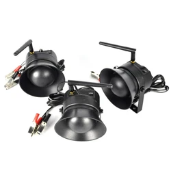 New CP-830 Hunting  MP3 Bird Caller  with 3pcs 50W speakers With 250 Yards Remote Control Outdoor Wildlife Hunting Decoy Caller