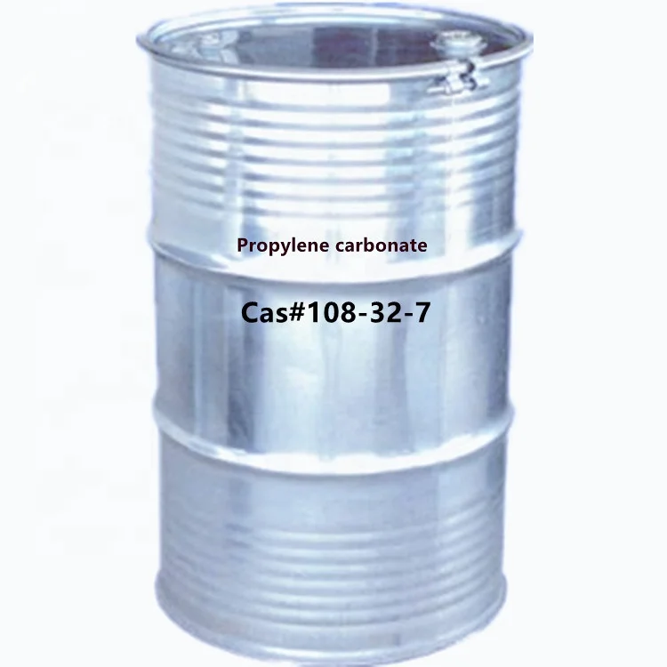 Propylene carbonate 108-32-7