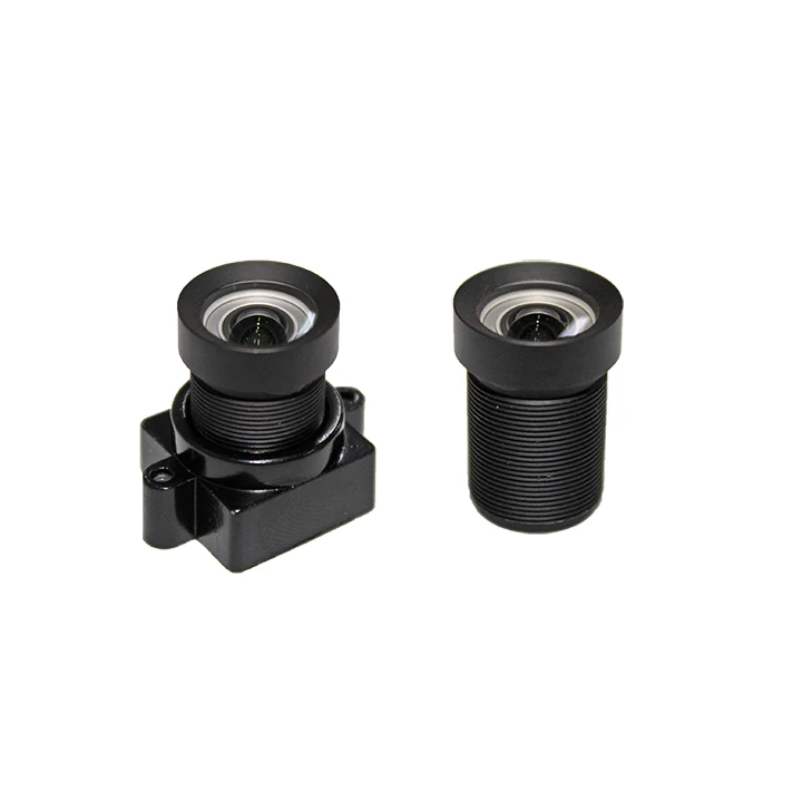 OV5640 FOV 84 degree raspberry-pi camera 5mp lens with m12 mount holder