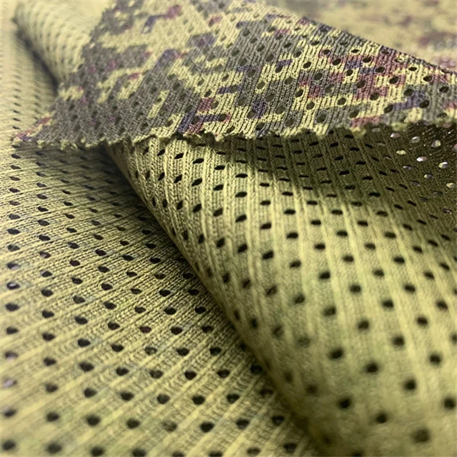 factory wholesale price fabric 5*1 100%polyester insect proof net mesh fabric