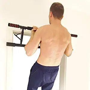 Door Gym Pull Up Bar Door Way Pull Ups Chin Up Bar Fitness Equipment
